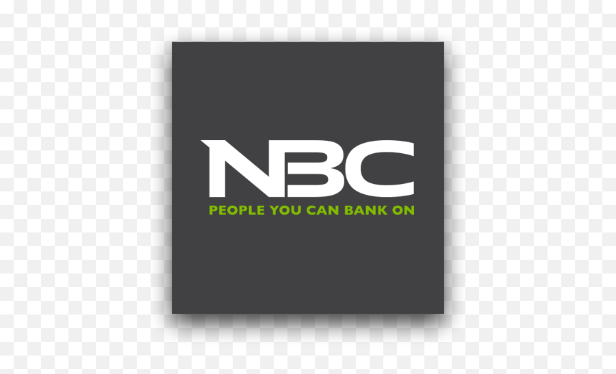 Nbc Oklahoma Banking App U2013 Applications Sur Google Play - Graphics Png,Nbc Logo Transparent