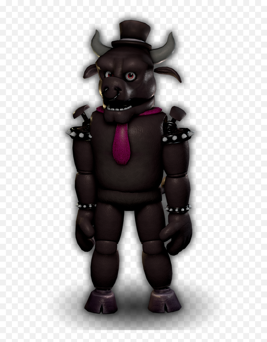Download Bane - Thing Five Nights At Rachelu0027s Full Size Those Nights At Rachels Doug The Dog Png,Bane Png