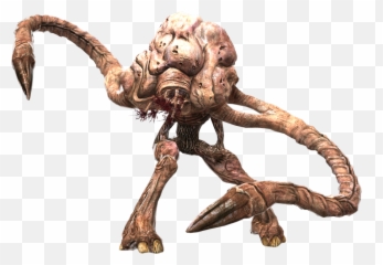 Flood Juggernaut - Halopedia The Halo Wiki Halo Flood Juggernaut Png,Flood Png