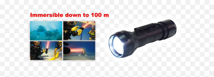 Raysun H - 168 U0026 Hid2 Powerful Rechargeable Searchlight Scuba Diving Png,Searchlight Png