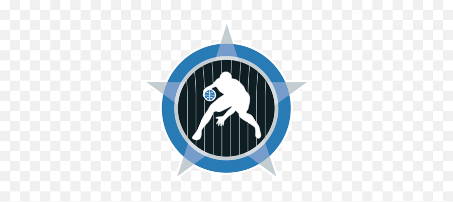 Orlando Magic Transparent Background - Dallas Mavericks Png,Orlando Magic Logo Png
