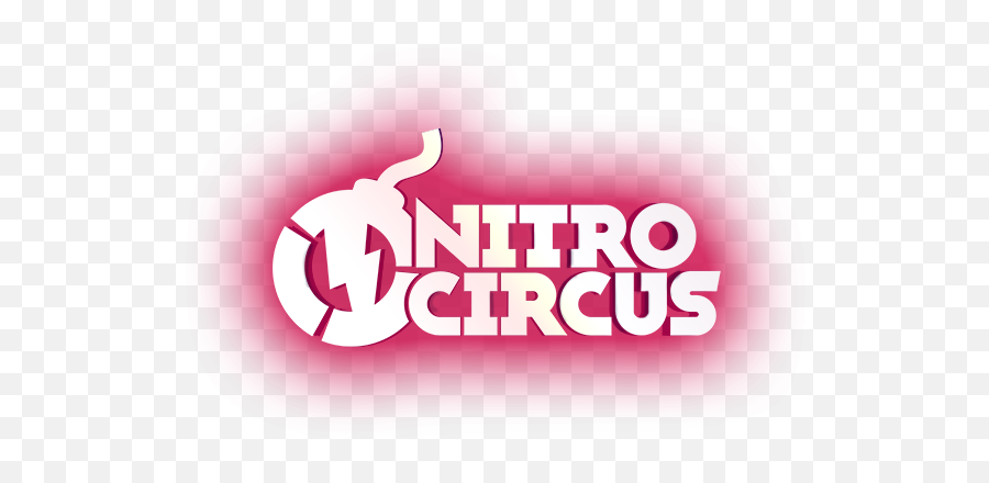 Nitro Circus - Nitro Circus Png,Circus Logo