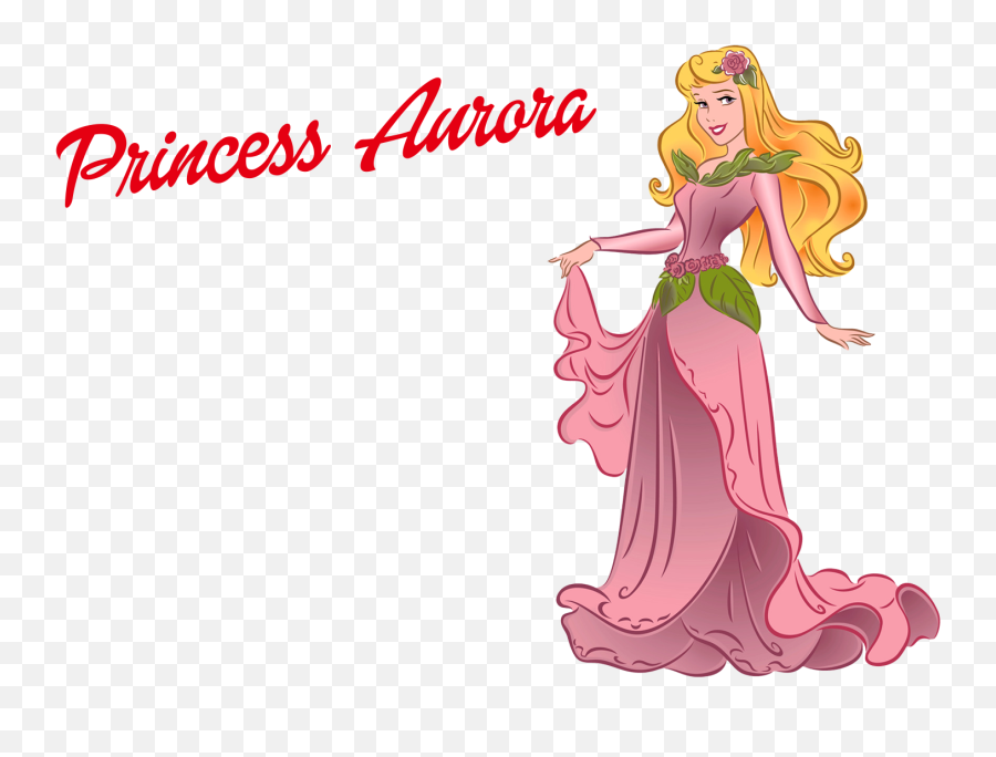 Princess Aurora Png File