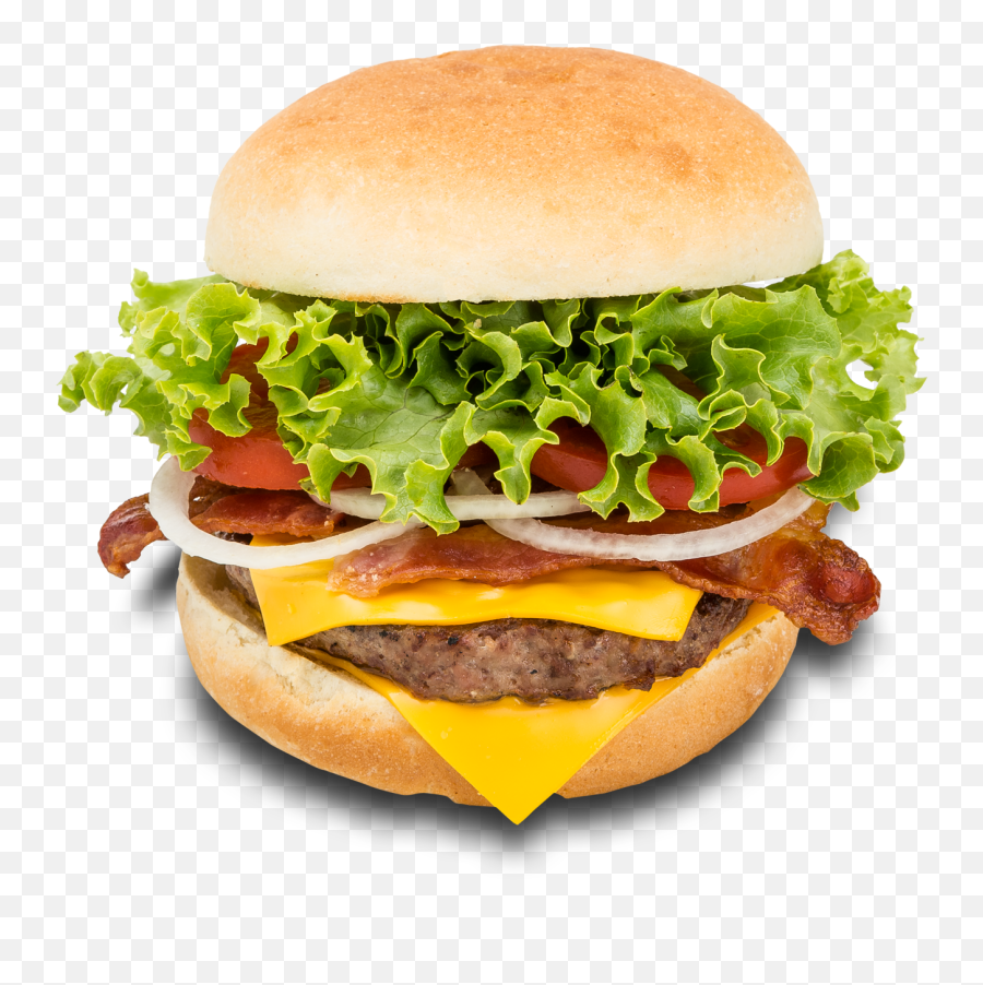 Hamburger Clipart Bread Cheese - Cheeseburger Transparent Cheeseburger Png,Cheeseburger Transparent