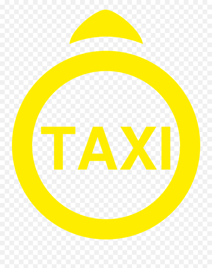 Taxi Designation Of The - Omniplex Cinema Wexford Png,Taxi Logo
