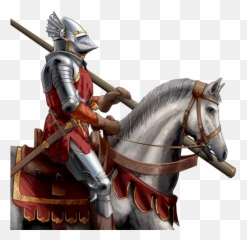 Knight Free Png Image All - Hundred Year War Armors,Knight Helmet Png