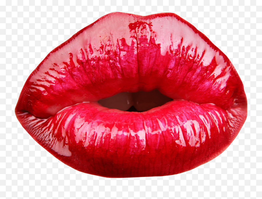 Download Lips Png Image Hq - Red Lips Png,Lips Png