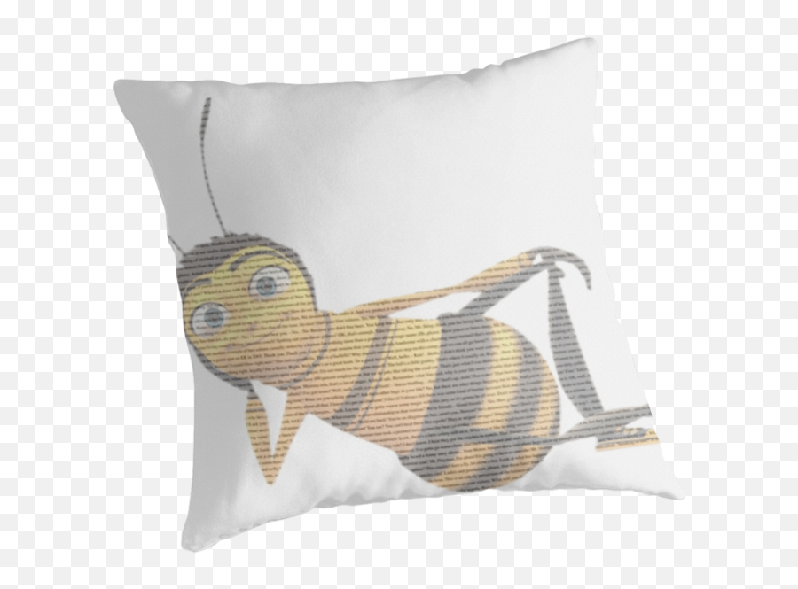 Barry Bee Benson Png - The Entire Bee Movie Script On Barry Bee Movie,Bee Movie Png