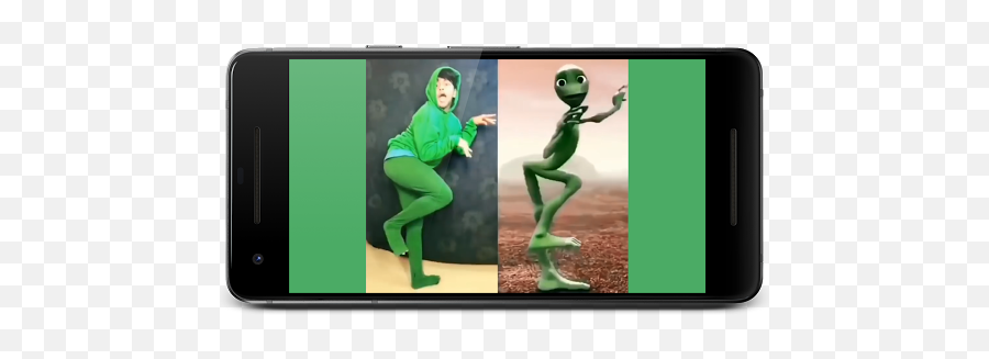 Download Dame Tu Cosita Music Video For - Cartoon Png,Dame Tu Cosita Png