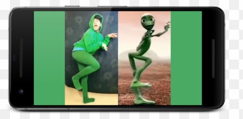 Download Dame Tu Cosita Music Video For - Cartoon Png,Dame Tu Cosita Png