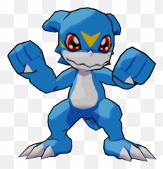 Download Agumon Digimonwiki Fandom - Digimon World Data Squad Veemon Png,Digimon Png