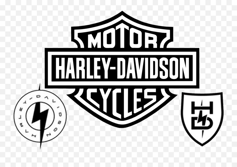 Harley Davidson Announces New Logos - Harley Davidson New Logo 2020 Png,Moto Gp Logos