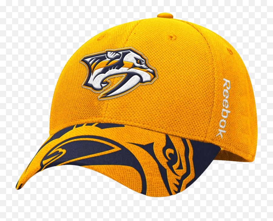 Nashville Predators 2015 Draft Cap Png Logo
