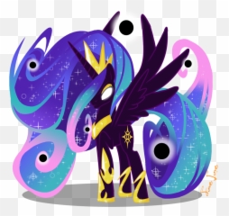 Download F1nel1ne Black Hole Sun Glowing Eyes - Black Hole Mlp Png,Glowing Eyes Png