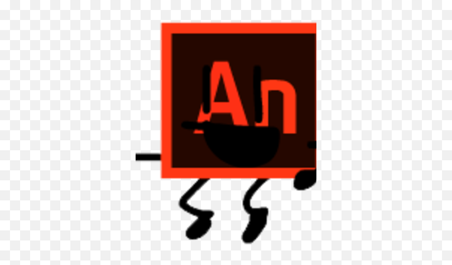 Adobe Animate Object Retro Wiki Fandom - Clip Art Png,Adobe Logo Png