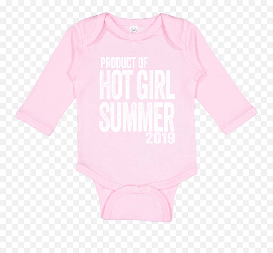 Product Of Hot Girl Summer Onesie U2013 The T - Shirt Diaries Girl Png,Hot Girl Png