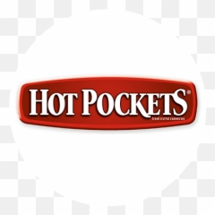 Hot Pockets - Hot Pockets Logo Png,Hot Pocket Png