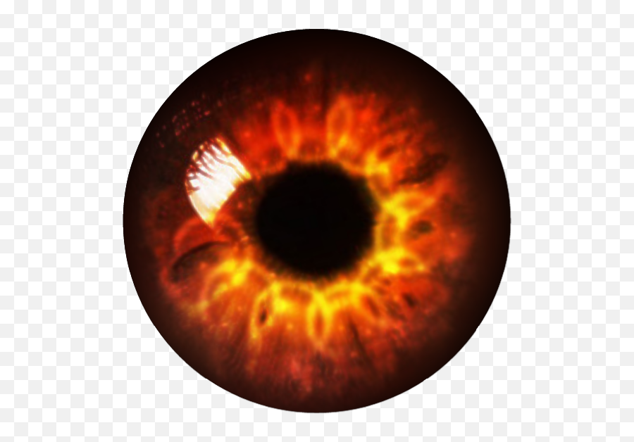 Fire Eyes Png 5 Image - Transparent Fire Eyes Png,Fire Eyes Png