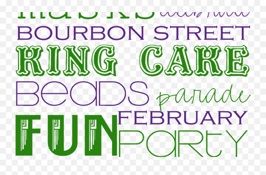 Pin By Freepngclipart - Graphic Design Png,Mardi Gras Beads Png