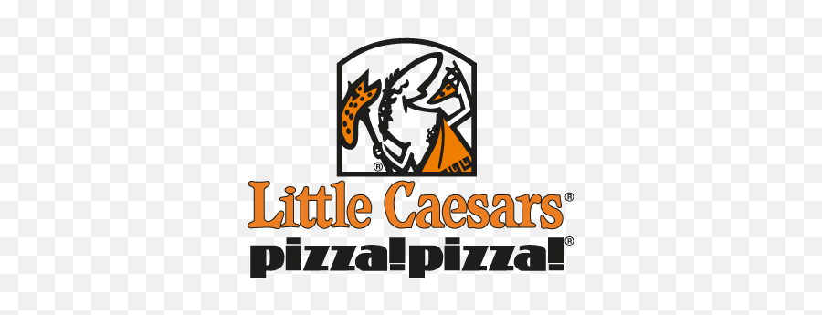 Little Caesars Vector Logo Free Download - Little Caesars Pizza Png,Little Caesars Logo Png
