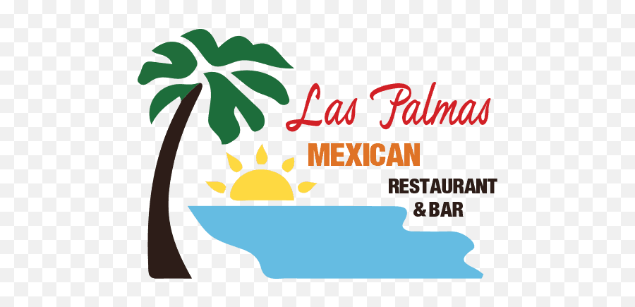 Download Mexican Restaurant Las Palmas - Las Palmas Harwood Heights Png,Palmas Png