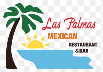 Download Mexican Restaurant Las Palmas - Las Palmas Harwood Heights Png,Palmas Png