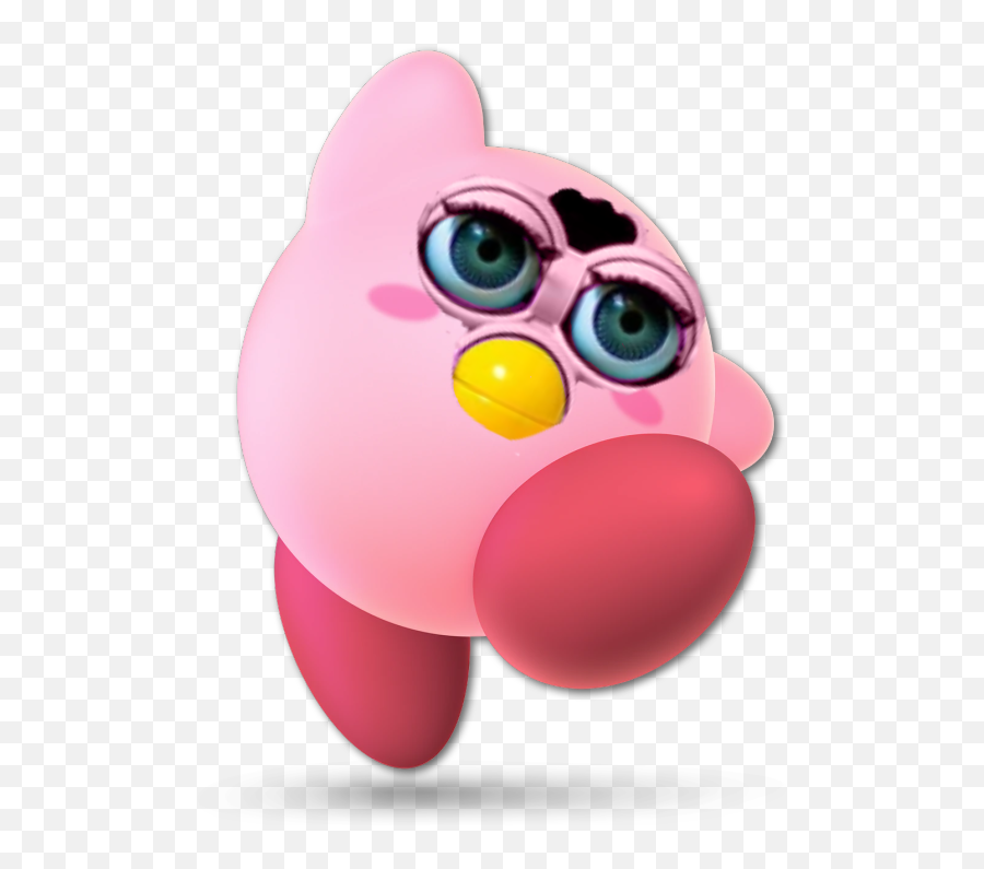 Transparent Memes - Super Smash Bros Ultimate Kirby Png,Avenge The Fallen Transparent