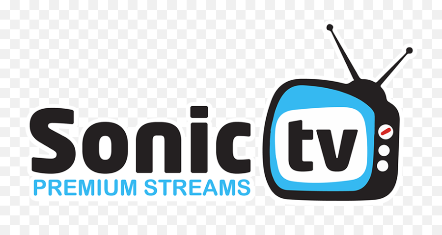 Sonic Tv U2013 Live For Your Firestick Png 1 Logo