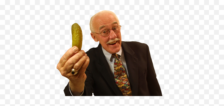 Give Emu0027 The Pickle Training Video By Media Partners - Give Em The Pickle Png,Pickle Png