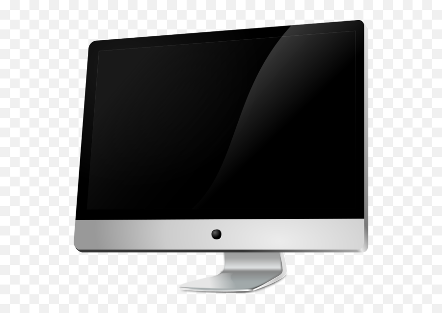 Download Apple Computer Png Clipart For - Apple Computer Clipart Png,Computer Clipart Png