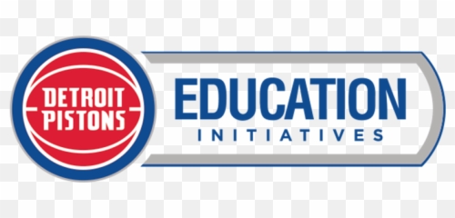 Pistons Logo Png - Circle,Pistons Logo Png