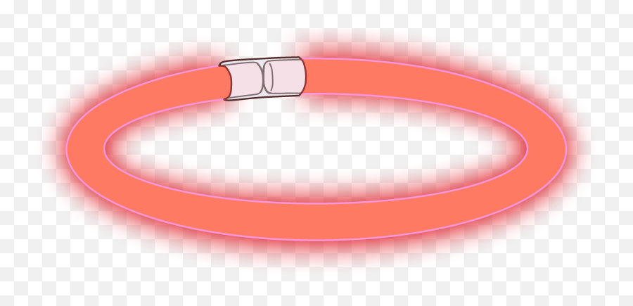 Connieu0027s Glow Bracelet Steven Universe Wiki Fandom - Bangle Png,Orange Glow Png