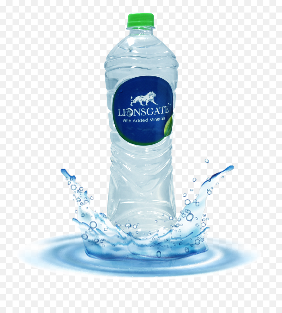 Yoga Pose With Lionsgate Hydration - Gotas De Agua Png Water Splash Drop Png,Lionsgate Logo Png