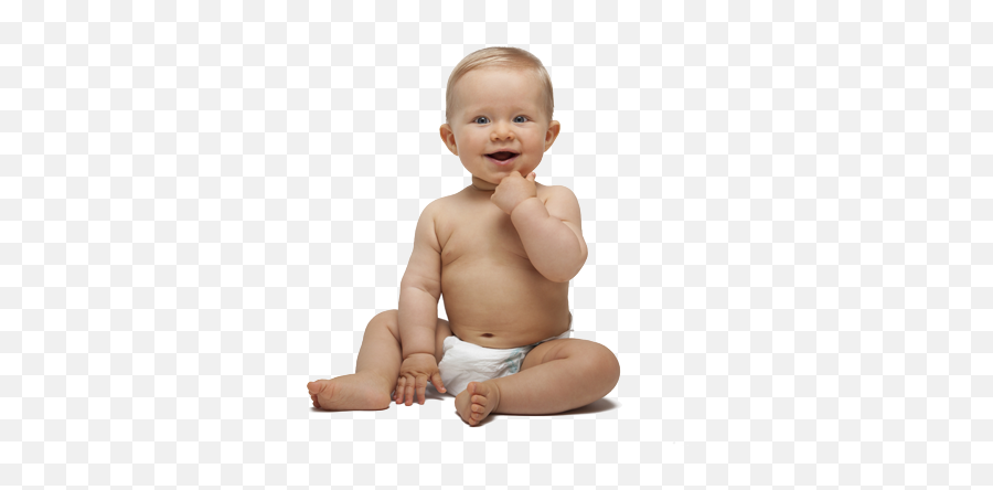 Baby Walking Transparent Png Clipart - Baby With Diapers Png,Babies Png