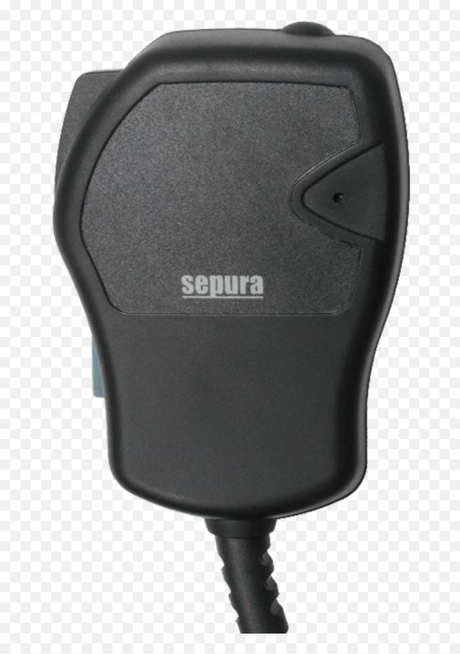 Srg Fist Microphone Sepura - Sepura Microphone Png,Microphone Transparent