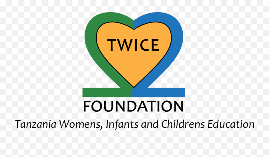 Twice Foundation - Heart Png,Twice Logo Png