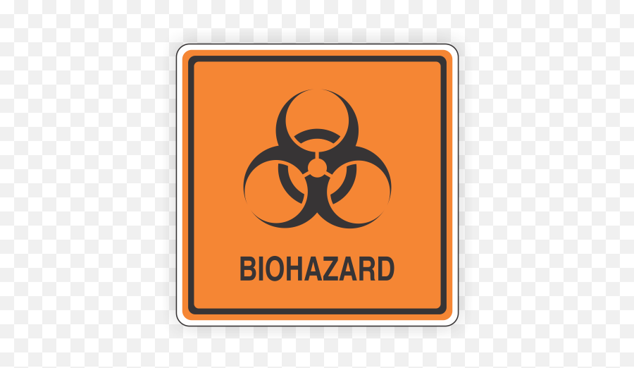 Biohazard Sign - Biohazard Symbol Full Size Png Download Transparent Biohazard Symbol Png,Biohazard Symbol Transparent