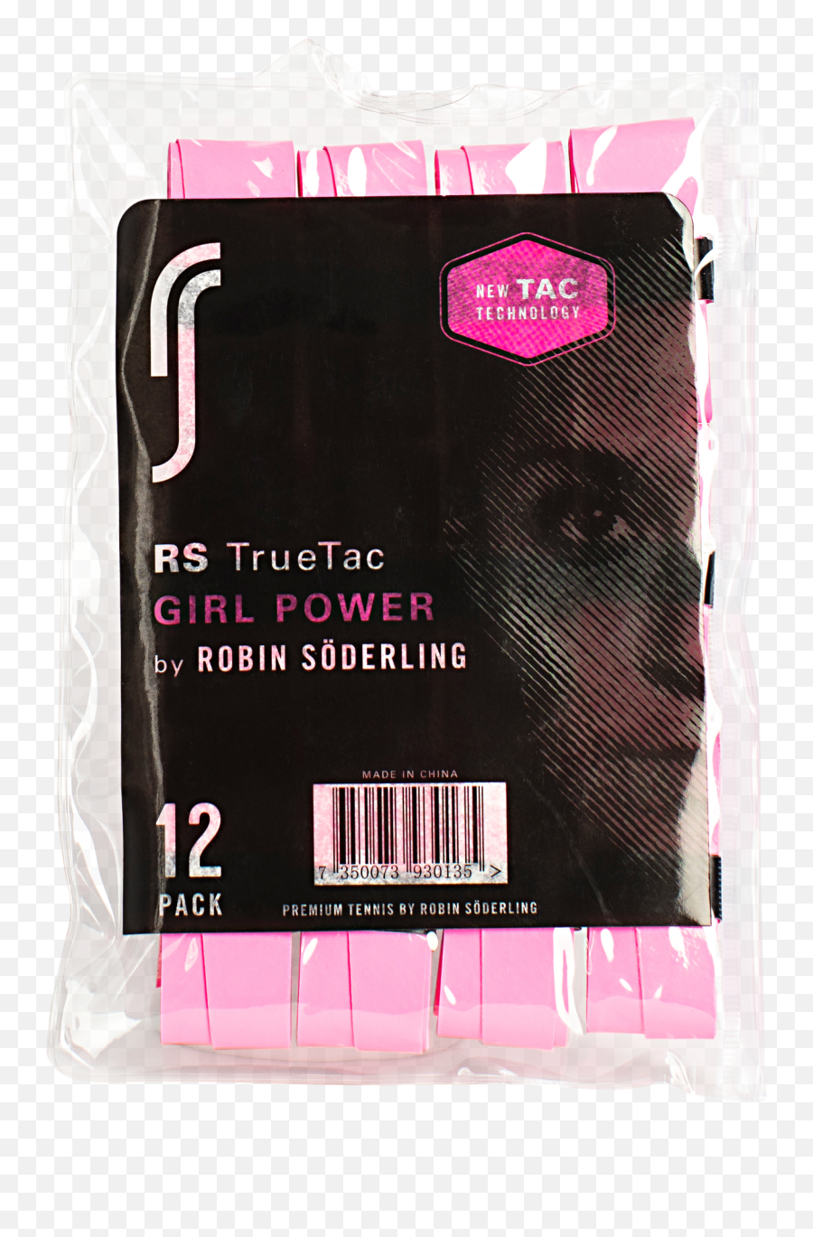 Rs Truetac Girl Power 12 - Pack Chocolate Png,Girl Power Png