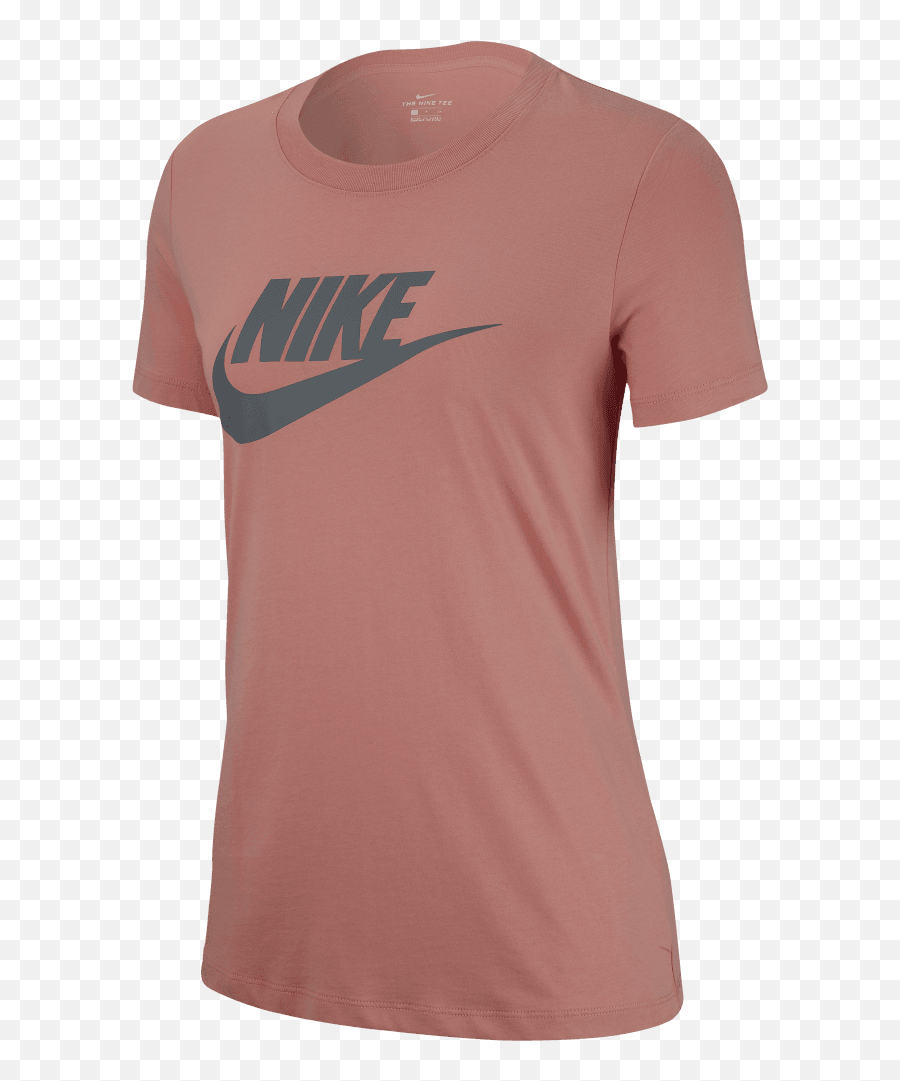 Nike Sportswear Womens T - Shirt Nike From Excell Sports Uk Nike Air Max Png,Orange Nike Logo