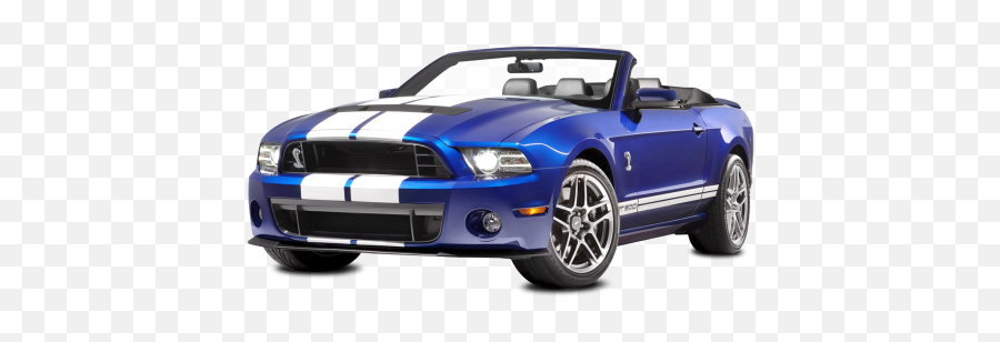 Convertible Car Png High Quality Image All - 2013 Ford Shelby Gt500 Convertible,Toy Car Png