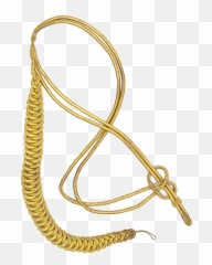 Aiguillette Download Transparent Png Image Arts - Aiguillette Transparent,Leash Png
