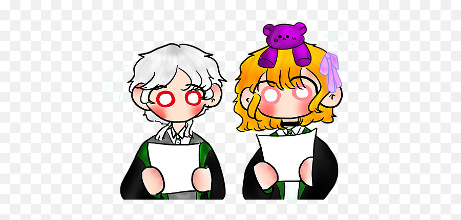 Ararat51 - Cartoon Png,Slytherin Png