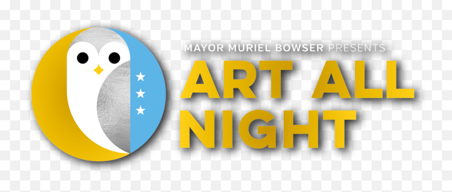 Art All Night Dslbd - Art All Night Washington Png,Night Png