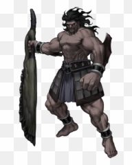 Why Did Gilgamesh Take Illyau0027s Heart In Fate Unlimited - Berserker Fate Png,Gilgamesh Png