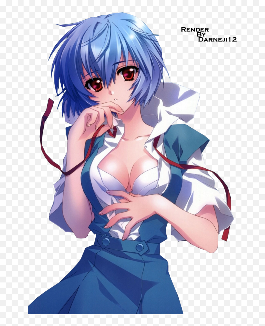 Rotate U0026 Resize Tool Ecchi Drawing Human - Render Anime Ecchi Png,Rei Ayanami Png