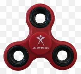 Fidget Spinner Transparent Png - Quick View Red Fidget Liverpool Spinner