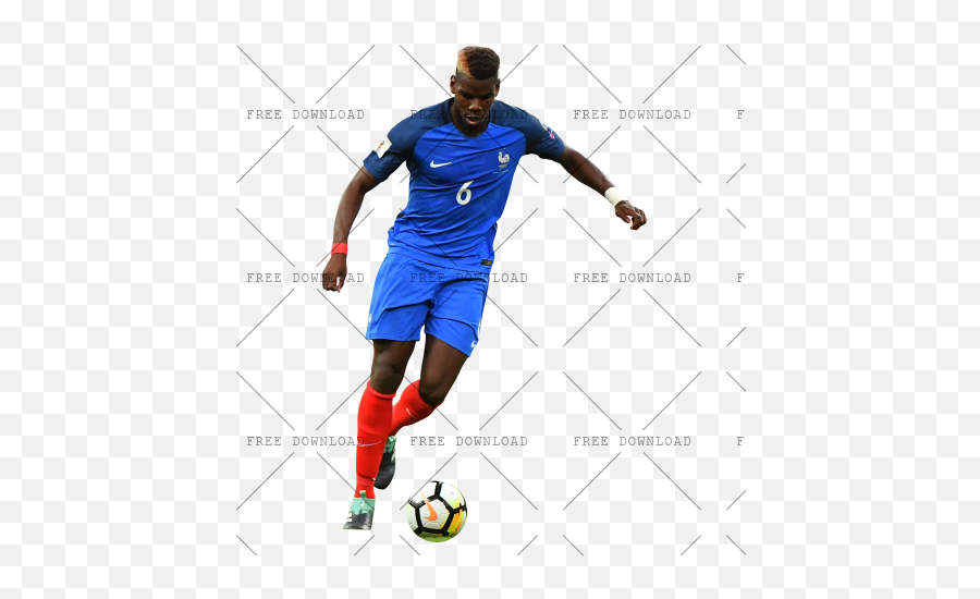 Paul Pogba Bd Png Image With Transparent Background - Photo,Transparent Background Images