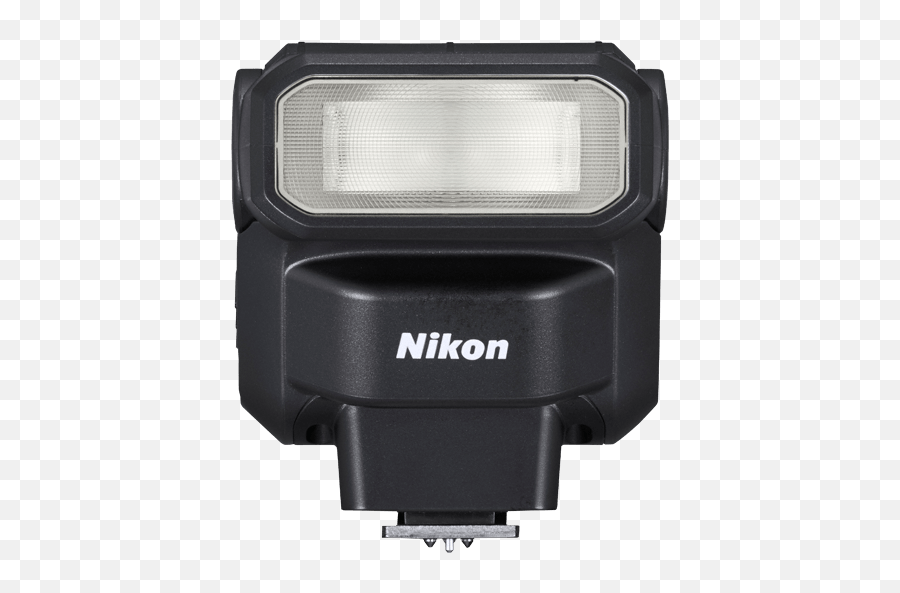 Nikon Sb - 300 Af Speedlight Speedlight Flash For Nikon D Nikon Coolpix Png,Flash Effect Png