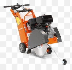 Husqvarna Fs 400 - Floor Saw Png,Saw Transparent