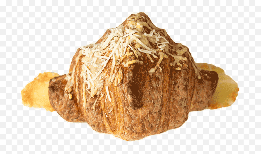 Gruyere Croissant - Batch Bakehouse Potato Chip Png,Croissant Transparent